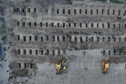 El Pentágono ha asegurado que está investigando el ataque a la escuela