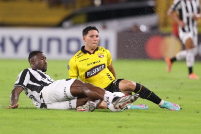 Barcelona visita a Botafogo este martes 10 de marzo.