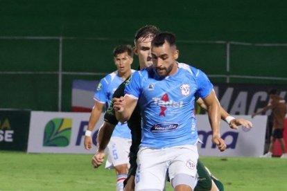 Manta busca salir del fondo de la tabla de posiciones.