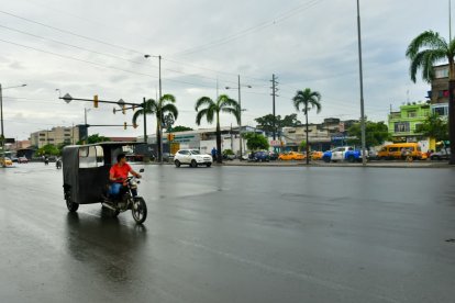 El hallazgo se reportó cerca de una institución educativa.