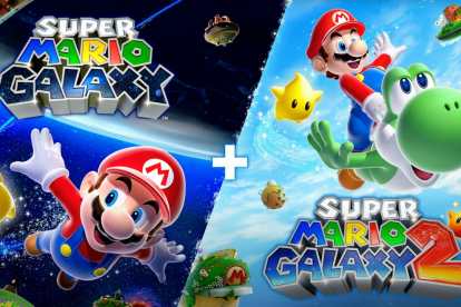 Mario y sus aliados se embarcan en una aventura por el espacio inspirada en los videojuegos Super Mario Galaxy