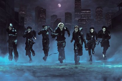 ENHYPEN continuará como sexteto.