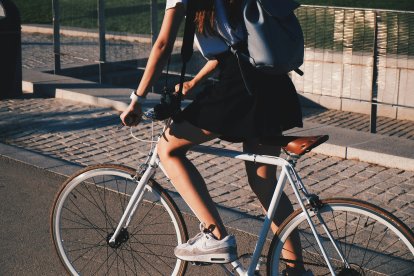 Las bicicletas del sistema QuitoBici contarán con GPS para monitorear su ubicación en tiempo real