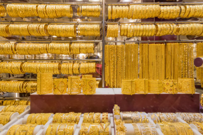 El desarrollo de la Gold Street es el resultado de una colaboración estrecha entre el sector público y privado