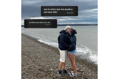 Juana Álvarez le dedicó un post en Instagram a Tiara Lemos tras su fallecimiento.