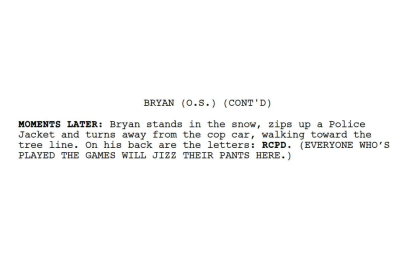 La película incluirá varios guiños y referencias directas a los videojuegos