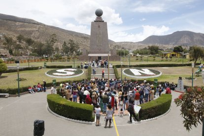 La capital ecuatoriana busca consolidarse como destino regional con festivales, conciertos como los de Shakira y nuevos proyectos de promoción turística.