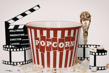 Premios Óscar: prepara canguil y la mejor actitud para ver la ceremonia de 2026.