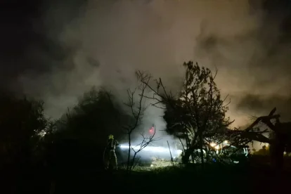 El ataque ocurre en medio de crecientes tensiones entre Israel e Irán