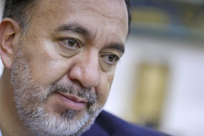 Pabel Muñoz dio detalles del QuitoBici 2026.