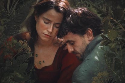 Hamnet cuenta con ocho nominaciones.