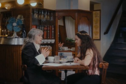 Rosalía generó controversia por su admiración por Picasso.