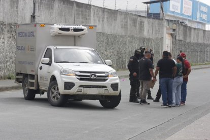 Joven de 18 años fue asesinado en Vergeles este lunes 16 de marzo.