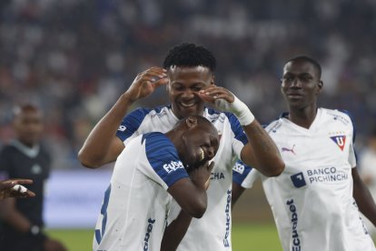 Liga de Quito busca sorprender a Leones FC en la fecha 5 de LigaPro 2026.