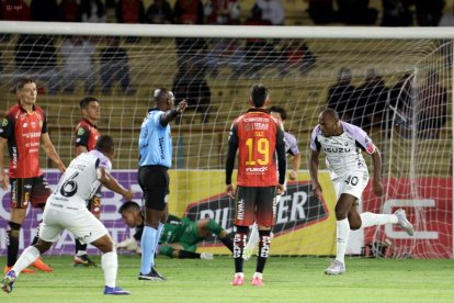 Leones consiguió sumar a Juan Luis Anangonó como refuerzo más destacado de la temporada.