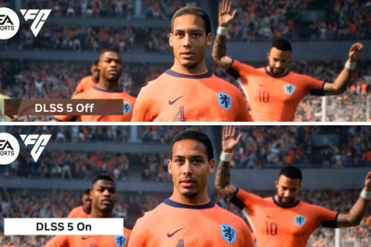 La compañía asegura que los desarrolladores mantienen el control total sobre el resultado final