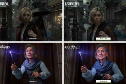 Usuarios aseguran que la IA altera rasgos faciales y cambia la intención artística original