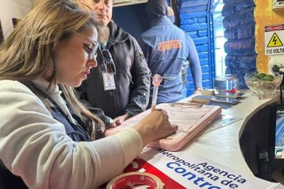 La dueña del lugar podría enfrentarse a una multa de más de 7.000 dólares.