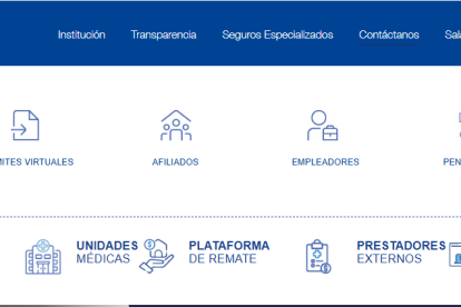 Los préstamos quirografarios del IESS destacan por ser accesibles y rápidos