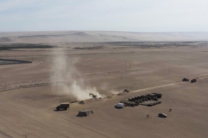 Con control migratorio, baja de impuestos y recortes estatales, José Antonio Kast impulsa un “Gobierno de emergencia” que genera apoyo y críticas.