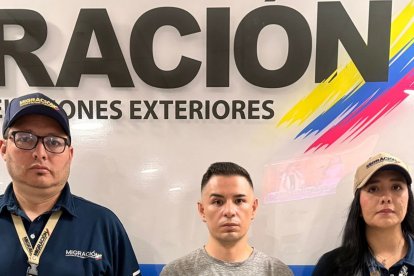 La captura ha generado una fuerte confusión comunicacional entre los mandatarios de Colombia y Ecuador