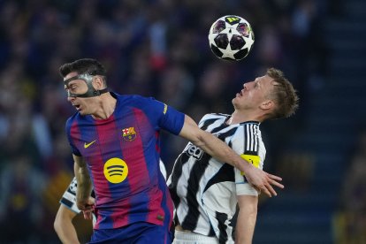 FC Barcelona busca ampliar su ventaja en la punta de LaLiga 2025-26.