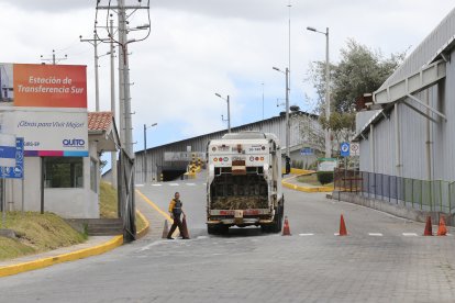 El hecho generó conmoción en la ciudadanía.