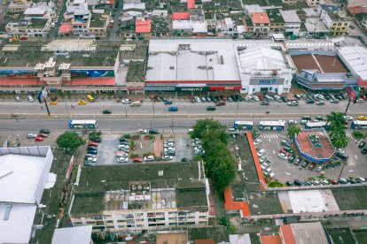 La ATM supervisará el cumplimiento de las medidas de seguridad vial durante la obra