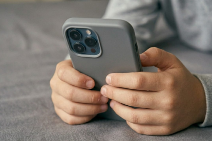 El uso de smartphones estará sujeto a supervisión docente en bachillerato.