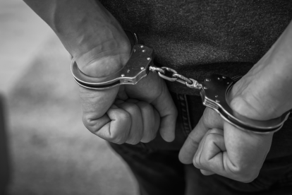 Detienen en Esmeraldas a alias Abel.