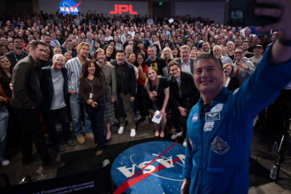 La crítica ya la considera una de las grandes películas del género