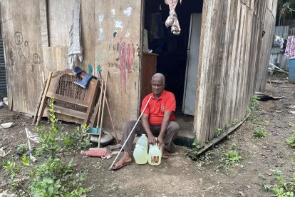 Timoteo Ortiz pide ayuda social desde la Cooperativa Reinaldo Quiñónez.
FECHA: 20/03/2025
AG-AGENCIA
AG-PERIODISTA