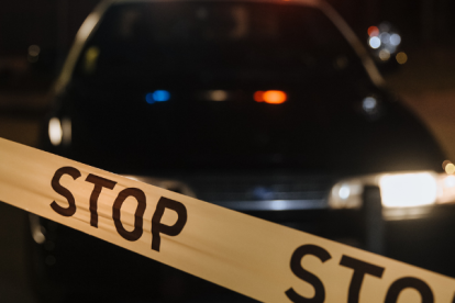 El hecho ocurrió en el sector de Pascuales, norte de Guayaquil.