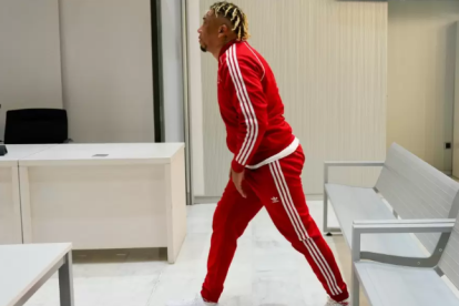 Alias Negro Willy ha dado una entrevista para un medio español.