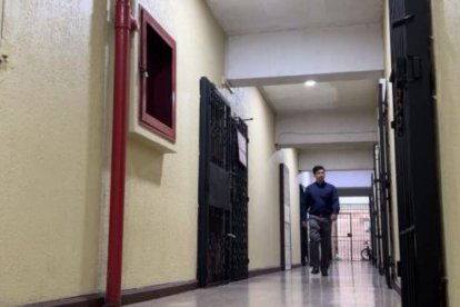 Algunos moradores cuentan que han visto hechos paranormales; otros dicen que no.