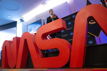 La NASA acelerará el regreso a la Luna en 2028, espera realizar alunizajes tripulados cada seis meses y construir una base lunar permanente en los próximos siete años