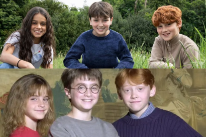 La nueva serie de Harry Potter buscará desarrollar con mayor detalle la historia, a diferencia de las películas que tuvieron que condensar los libros en pocas horas.