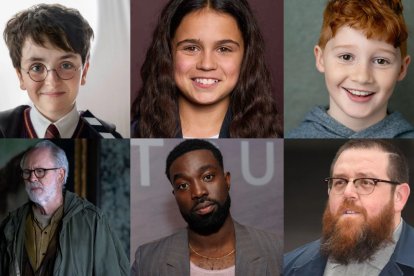 El reboot contará con un elenco completamente nuevo que buscará reinterpretar a los personajes icónicos