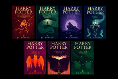 La serie promete una adaptación mucho más fiel a los libros, recuperando escenas, personajes y detalles que no fueron incluidos en las películas