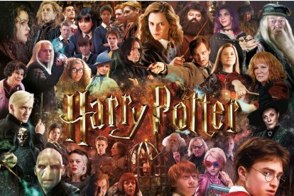 La historia de Harry Potter se convirtió en un fenómeno global que marcó a millones de lectores y espectadores a lo largo de varias generaciones