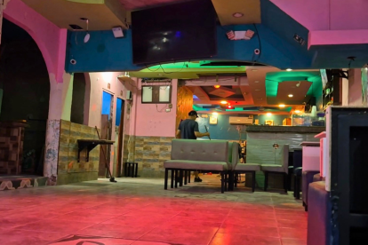 El panorama es incierto para muchos locales que ya no logran sostener sus gastos