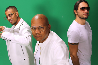 Proyecto Uno vendrá a Guayaquil en abril de 2026.