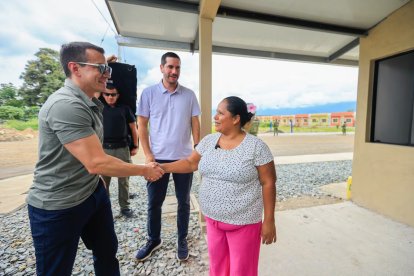 Se estableció un plazo de 90 días para que el ente rector de vivienda transfiera los inmuebles a los ciudadanos