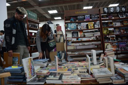 El viceministerio de Cultura anunció la realización del evento.