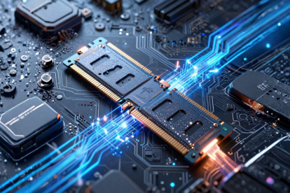 Los nuevos algoritmos optimizan el uso de memoria sin reducir el rendimiento de la IA