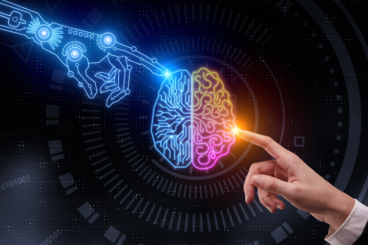 La IA pasa de ser el problema a convertirse en parte de la solución tecnológica