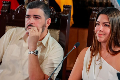 El pedido fue dirigido a la alcaldesa subrogante, Tatiana Coronel