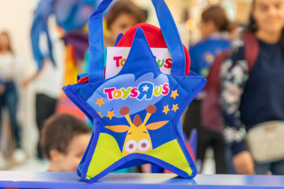 Las tiendas incluirán espacios interactivos pensados para una experiencia familiar completa