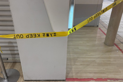 El ataque ocurrió dentro de un Pokémon Center en Tokio, un lugar asociado al entretenimiento y la infancia