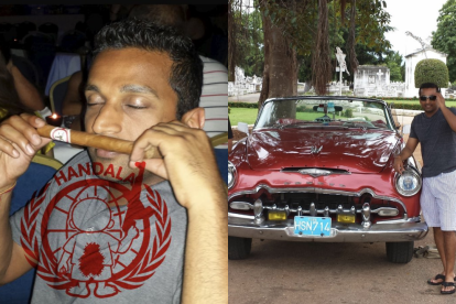 La filtración masiva dejó al descubierto años de correos, documentos y fotos privadas, revelando la vida personal y profesional de Kash Patel tras el ciberataque